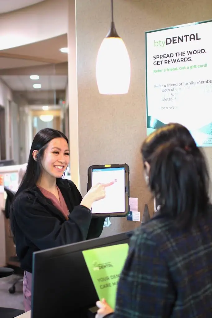 btyDENTAL - Bonney Lake
