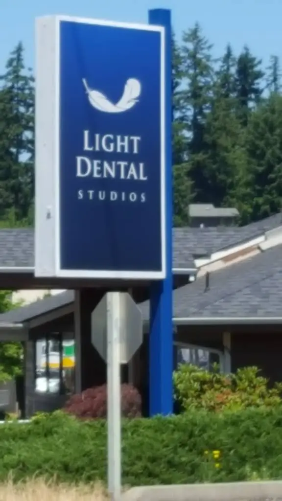 Light Dental Studios of Bonney Lake