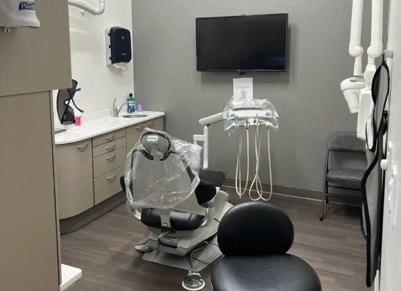 Precision Dental Care