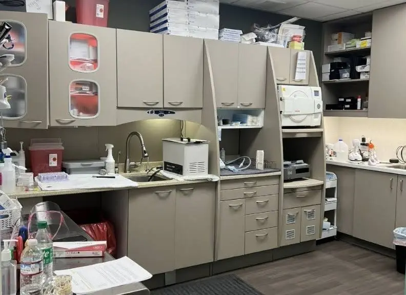 Precision Dental Care