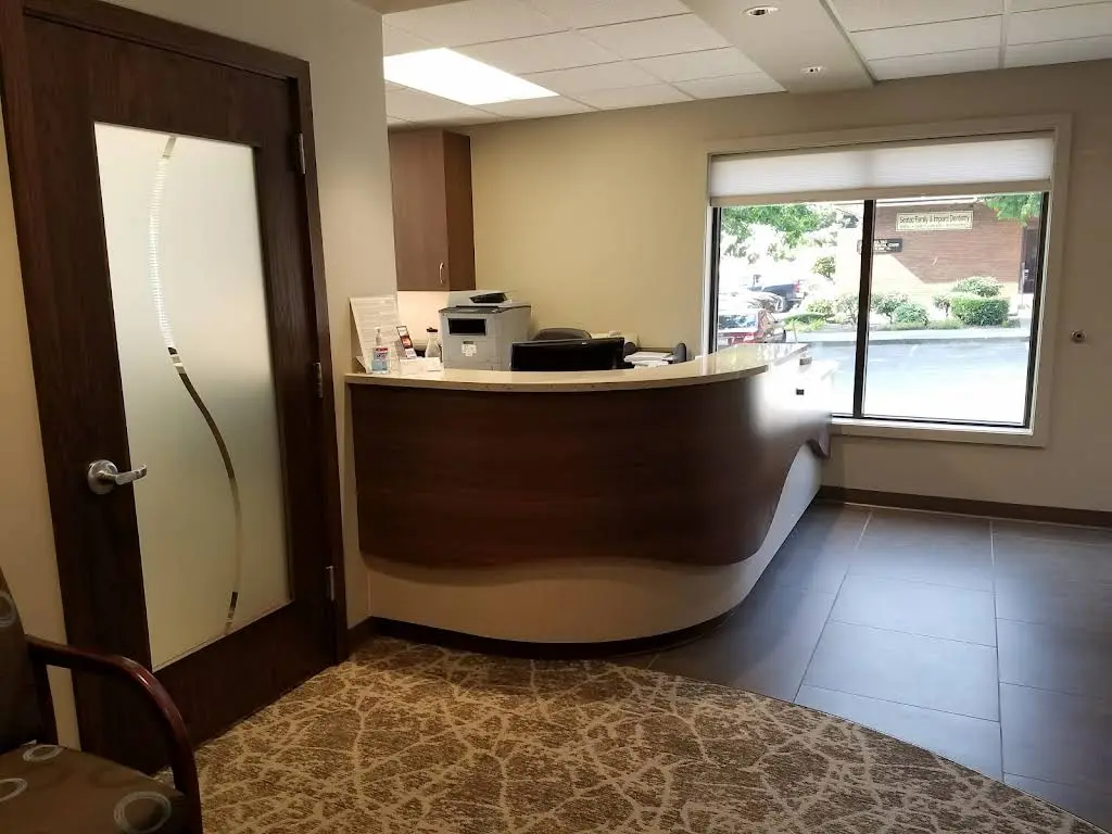 Precision Dental Care