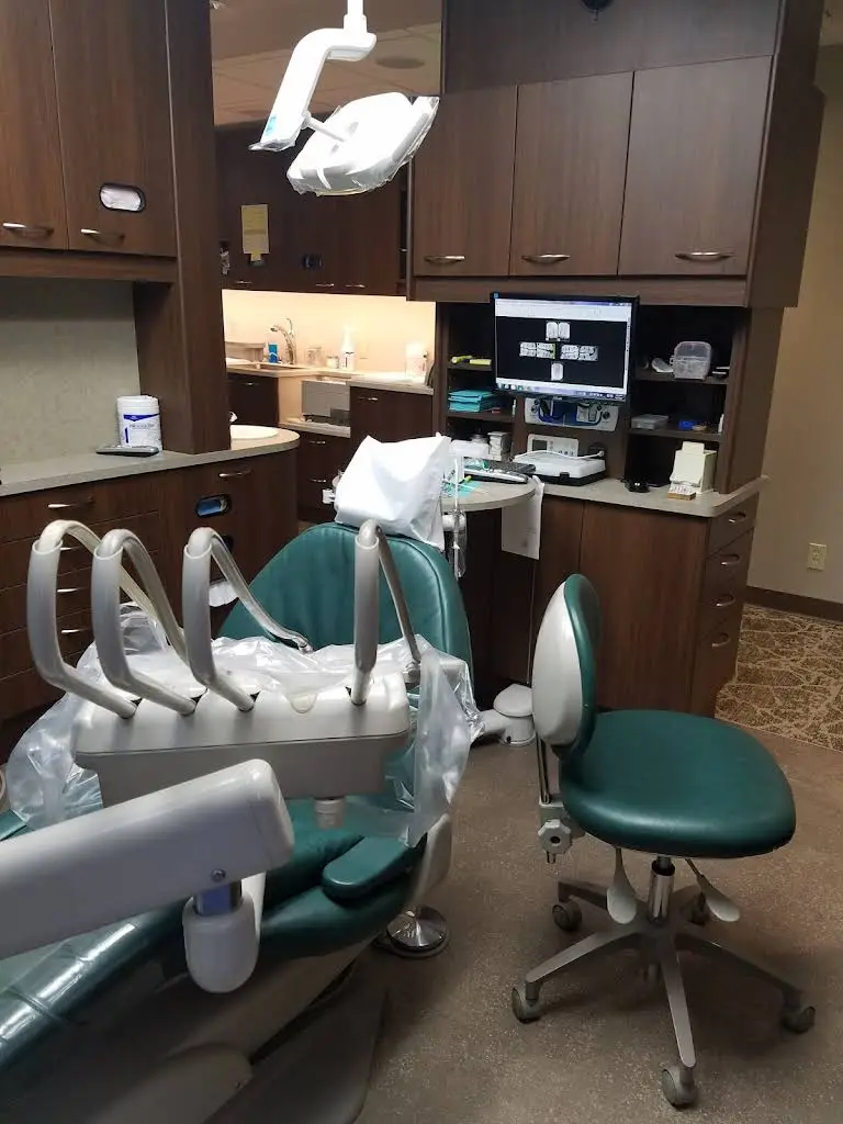 Precision Dental Care