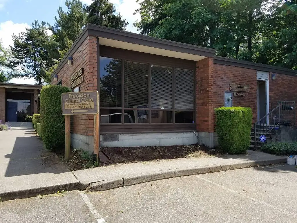 Precision Dental Care