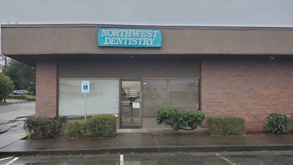 Northwest Dentistry
