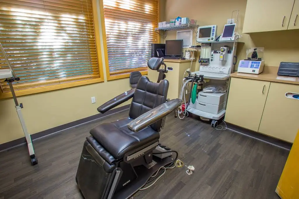 Pacific Northwest Oral & Maxillofacial Surgeons, Dental Implants & Wisdom Teeth