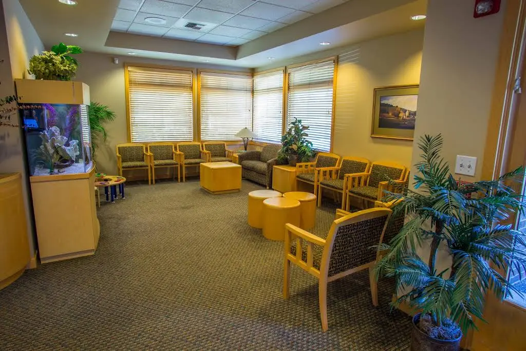 Pacific Northwest Oral & Maxillofacial Surgeons, Dental Implants & Wisdom Teeth