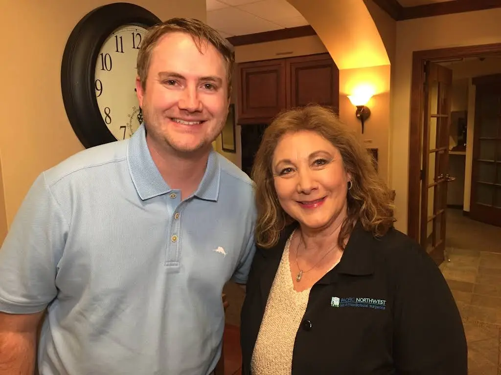 Pacific Northwest Oral & Maxillofacial Surgeons, Dental Implants & Wisdom Teeth