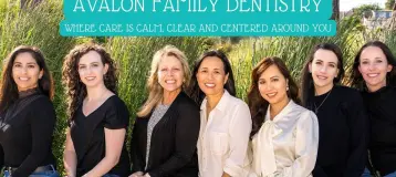 Avalon Family Dentistry