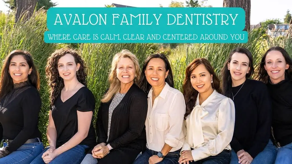 Avalon Family Dentistry