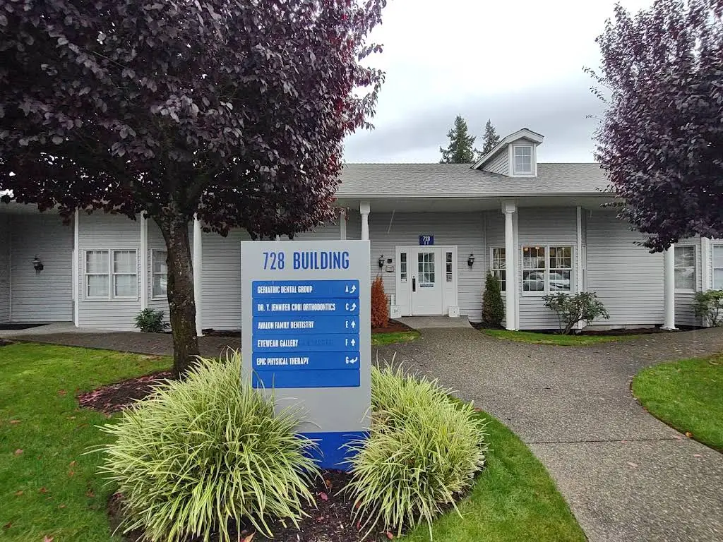 Avalon Family Dentistry