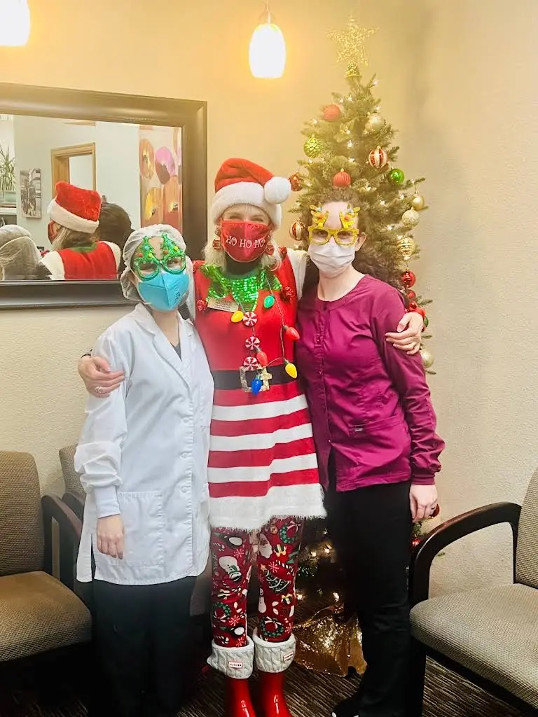 Avalon Family Dentistry