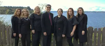 Tran Family Dentistry & Associates
