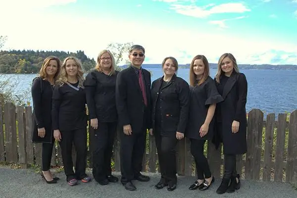 Tran Family Dentistry & Associates