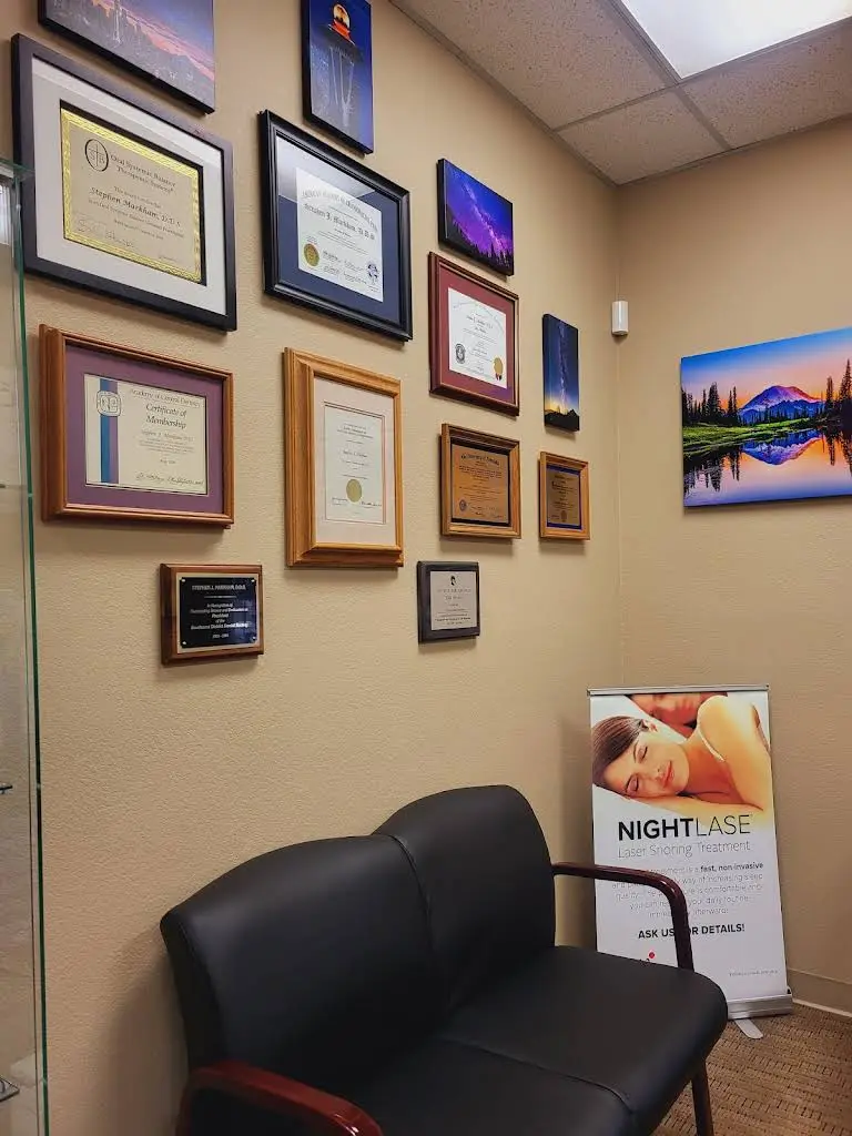 Puget Sound Dental Wellness