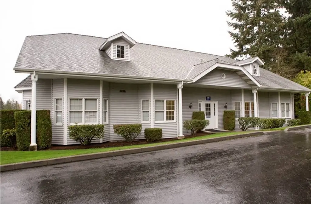 Puget Sound Dental Wellness