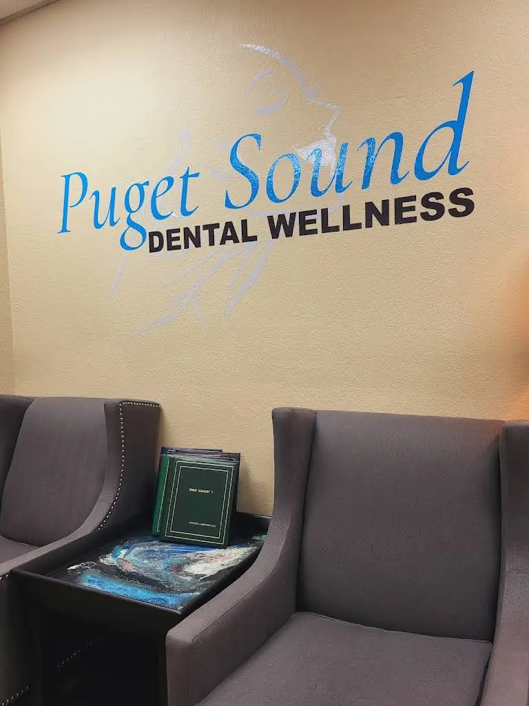 Puget Sound Dental Wellness