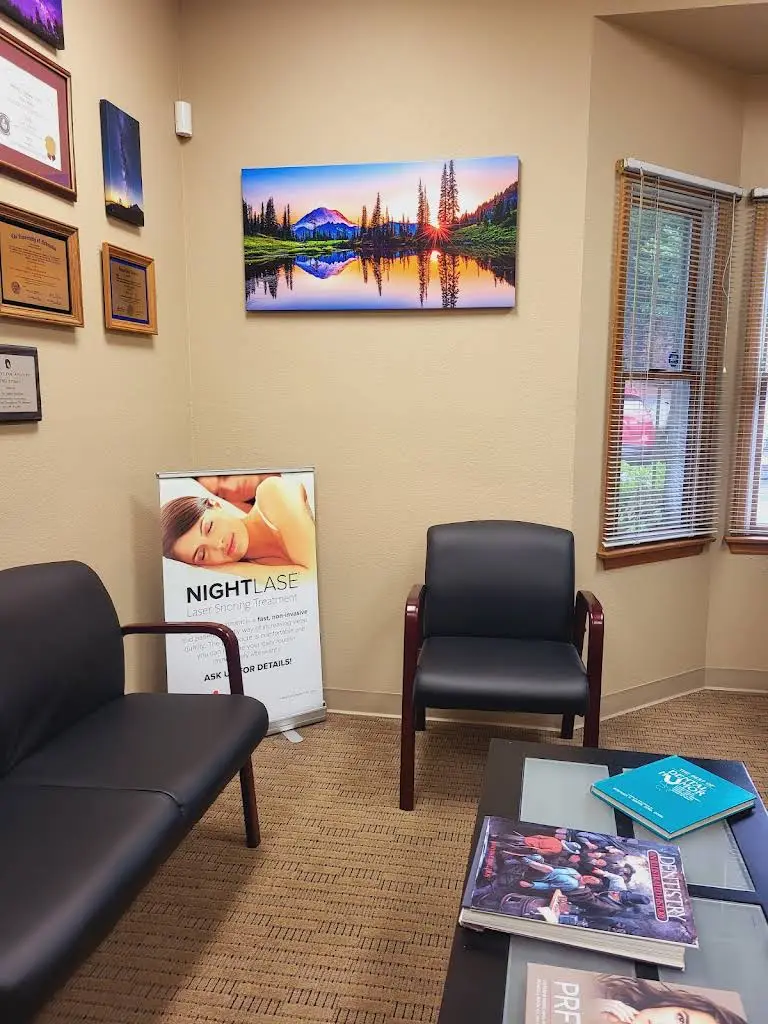 Puget Sound Dental Wellness