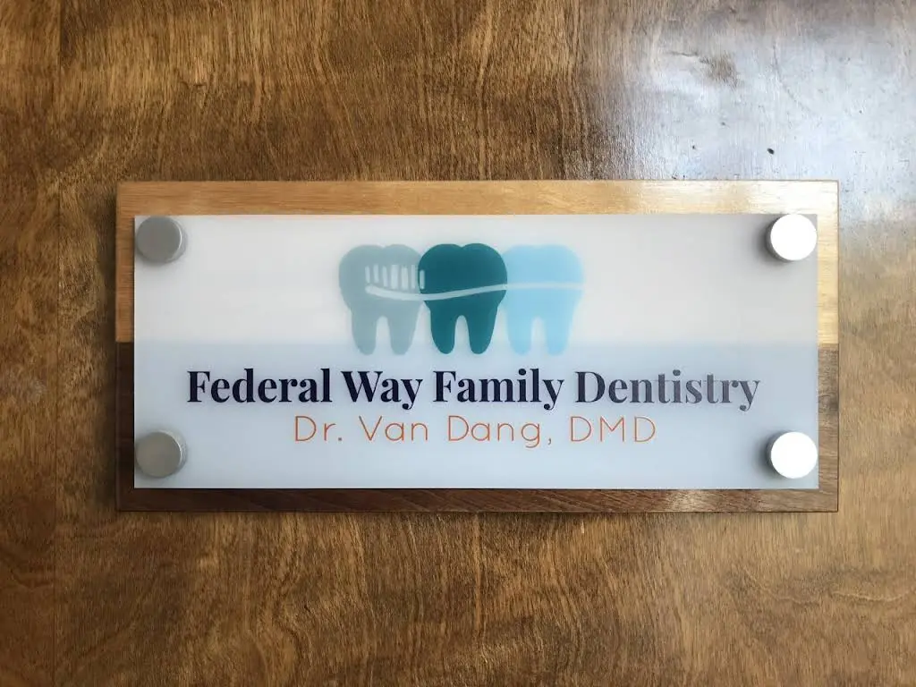 Federal Way Family Dentistry