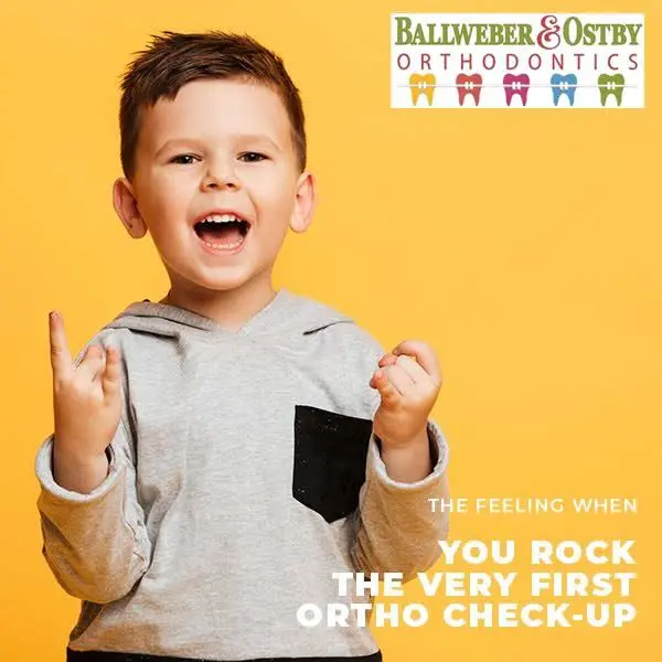 Ostby Family Orthodontics