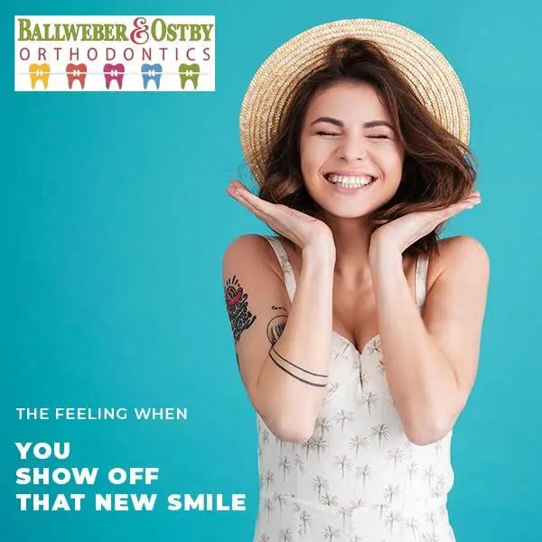 Ostby Family Orthodontics