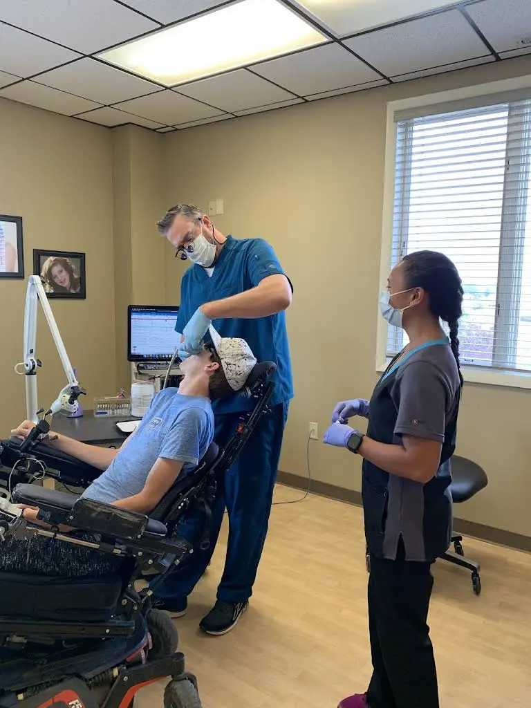 Jackson Orthodontics