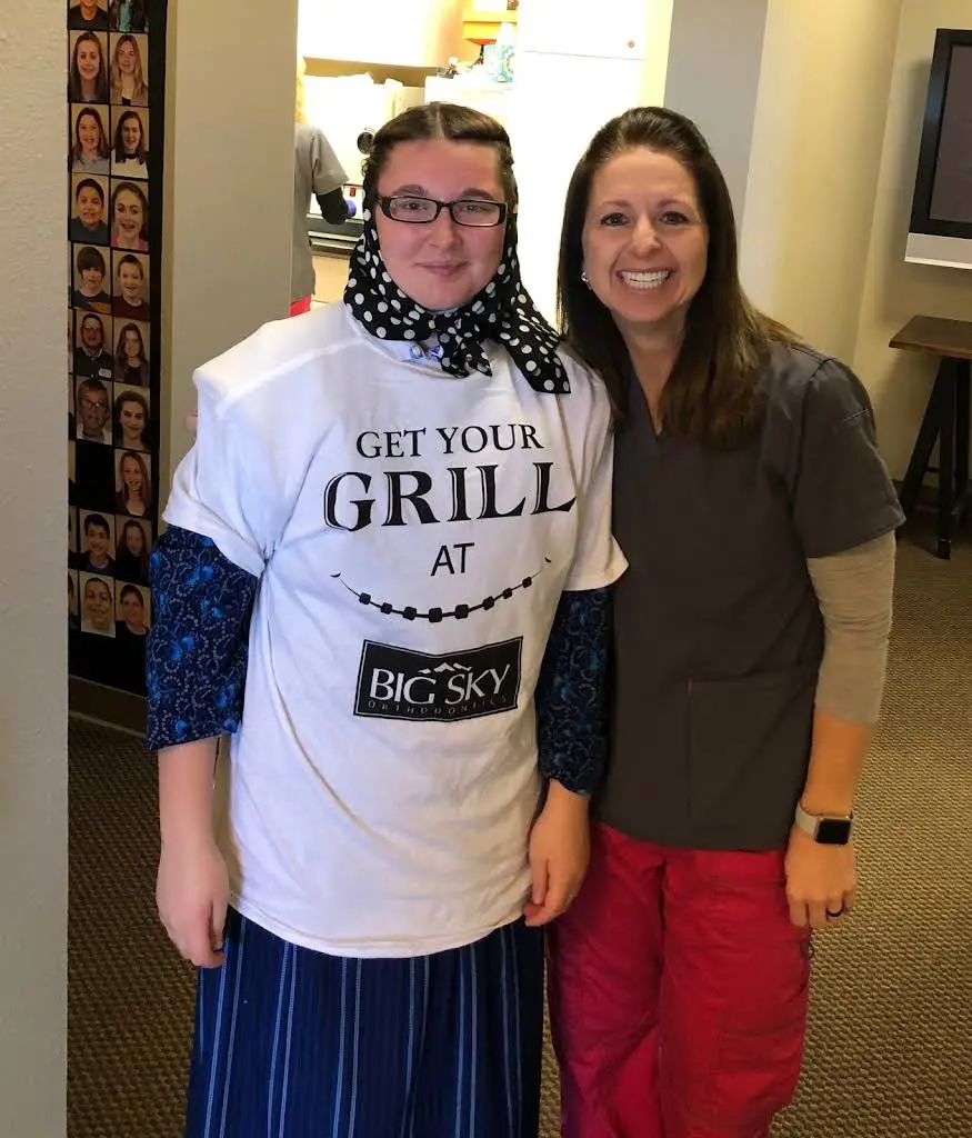 Jackson Orthodontics