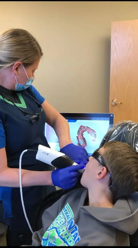 Jackson Orthodontics