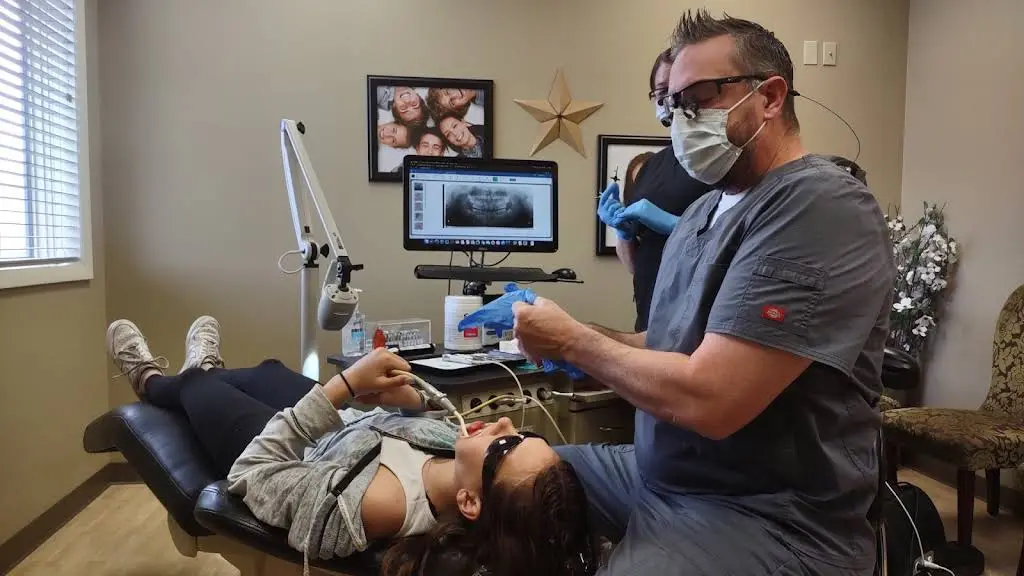 Jackson Orthodontics