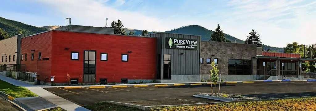 PureView Health Center