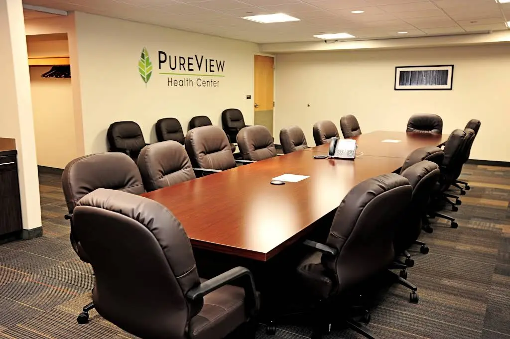 PureView Health Center