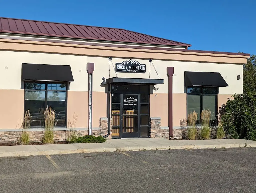Rocky Mountain Dental Clinic