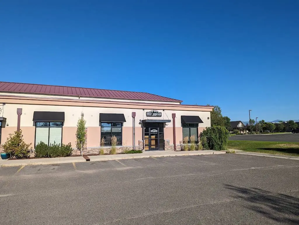 Rocky Mountain Dental Clinic