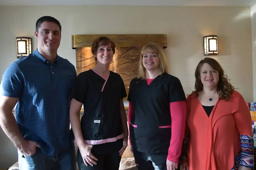 Rocky Mountain Dental Clinic