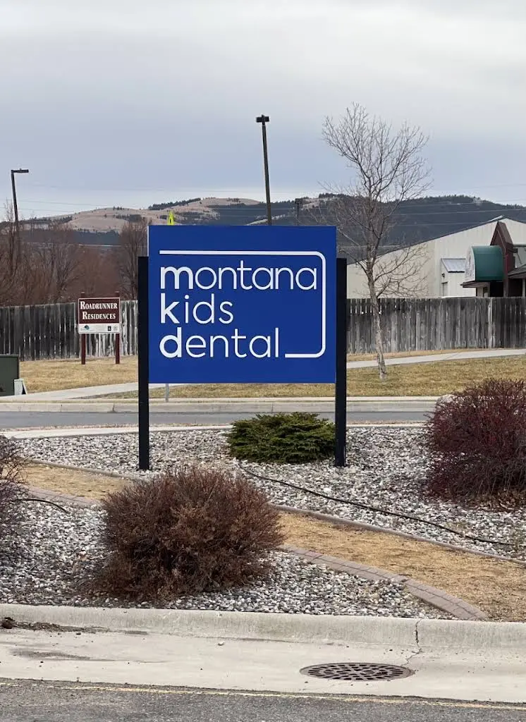 Montana Kids Dental