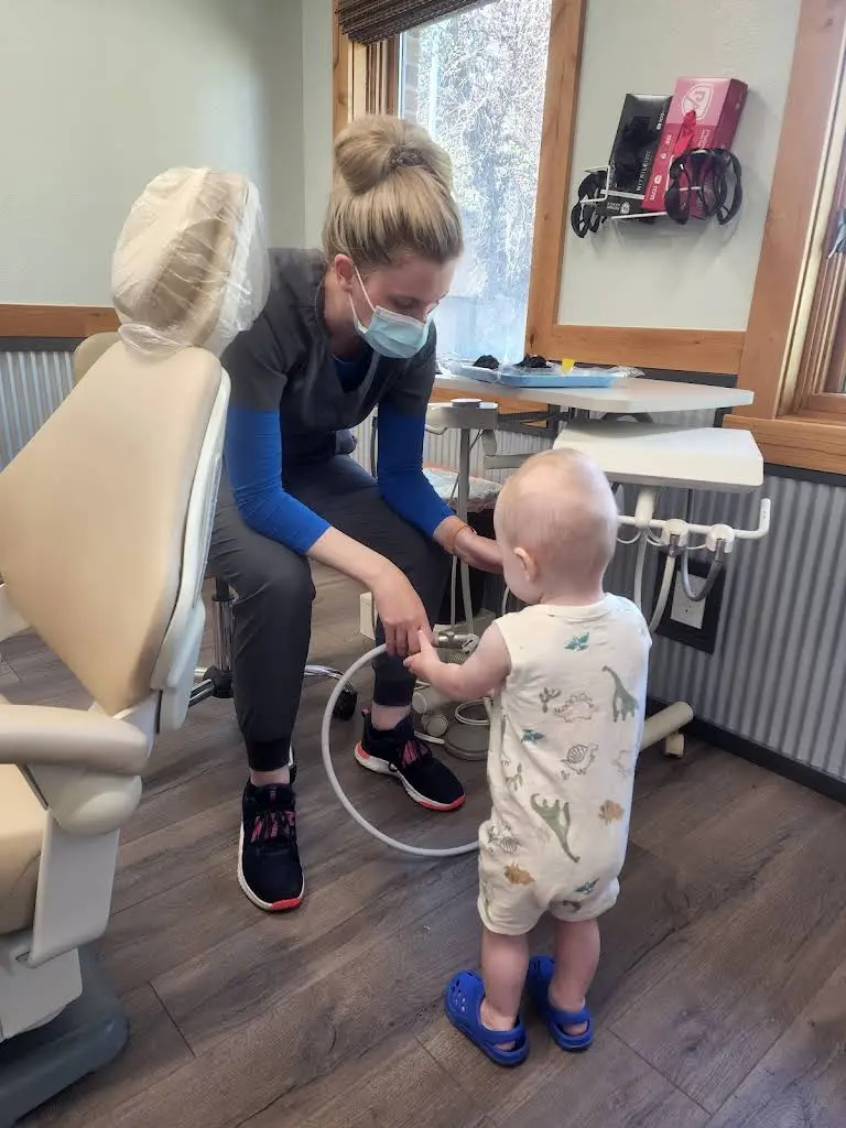 Montana Kids Dental