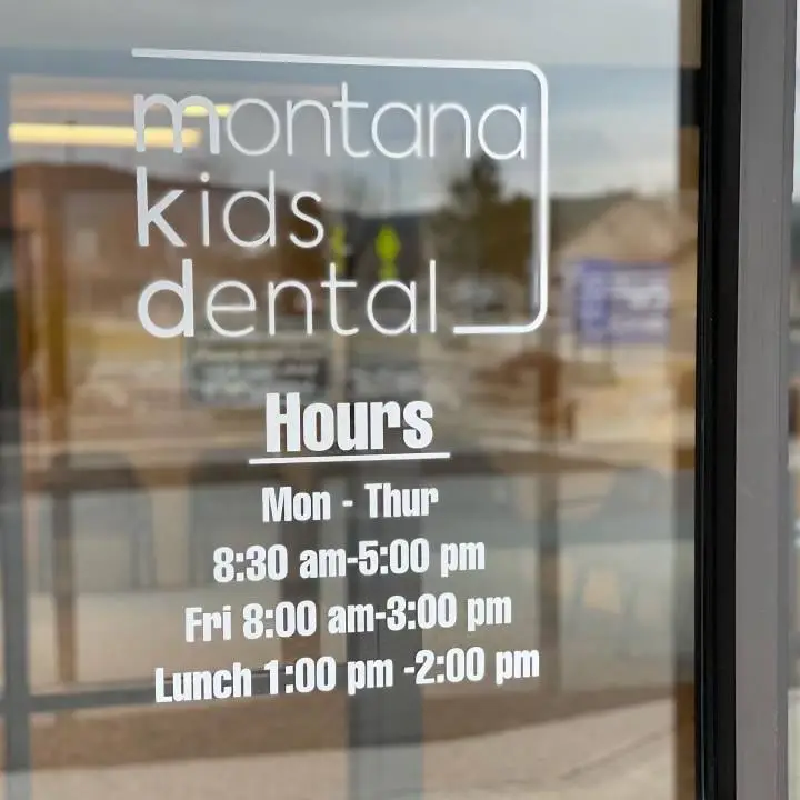 Montana Kids Dental