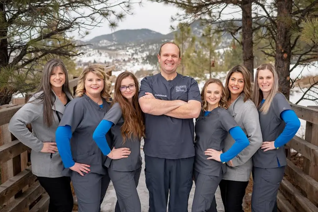 Montana Kids Dental