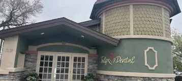 Tulip Dental