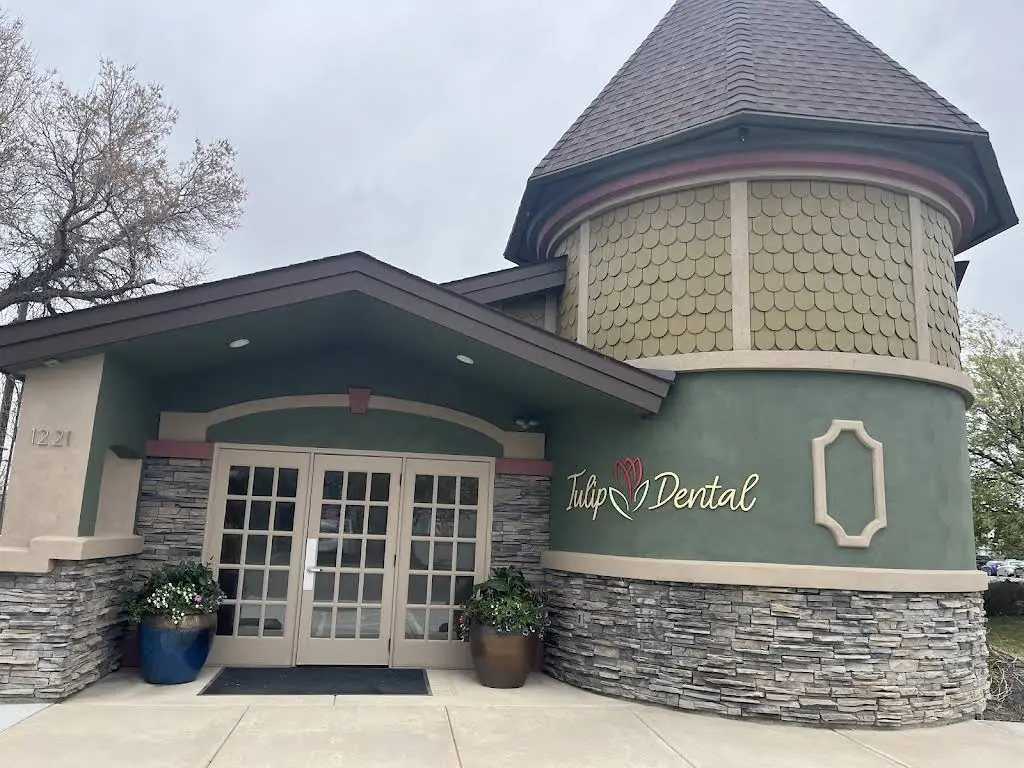 Tulip Dental