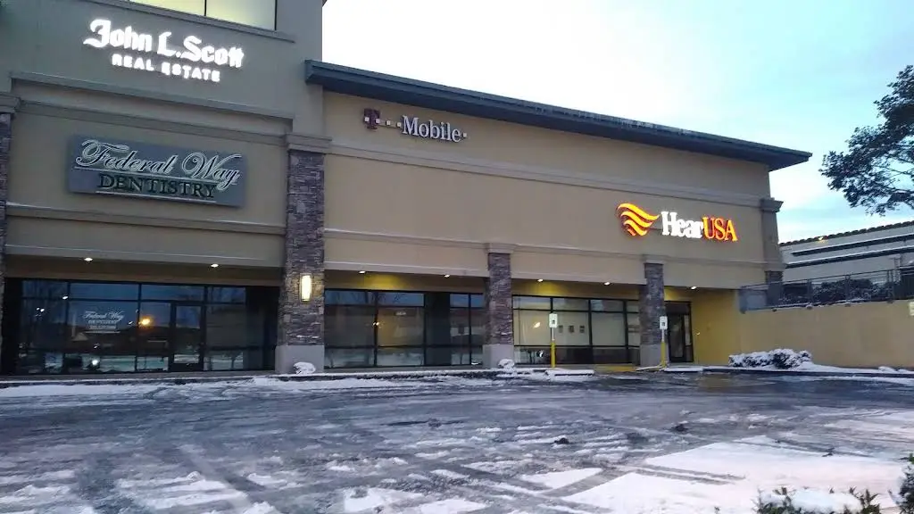 Federal Way Dentistry
