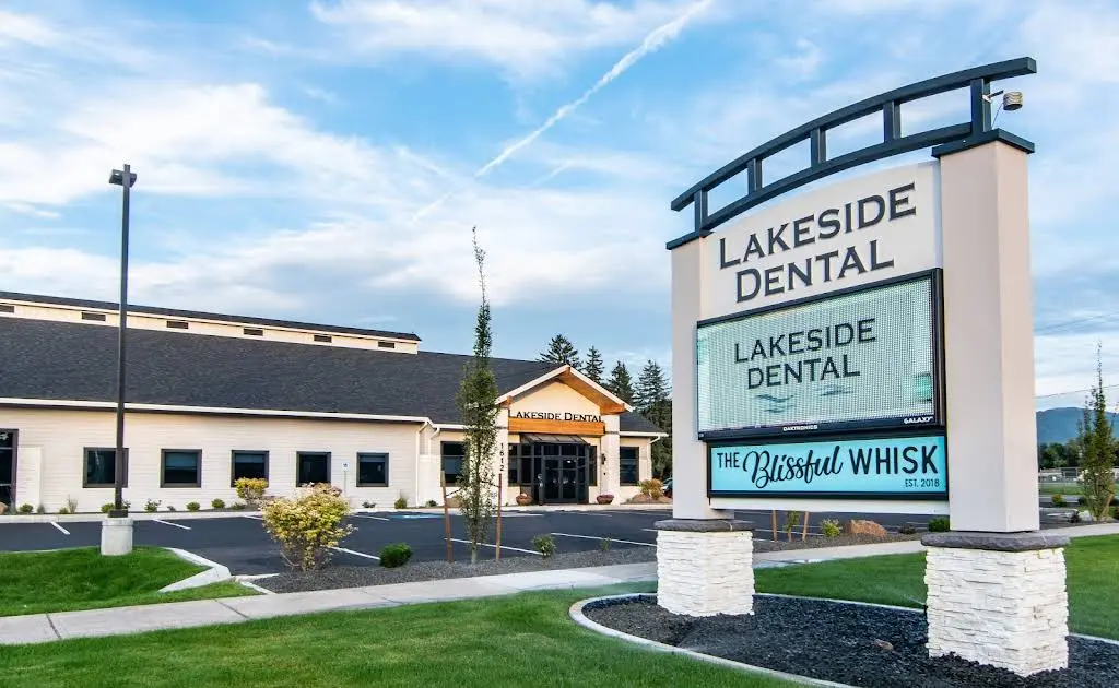 Lakeside Dental
