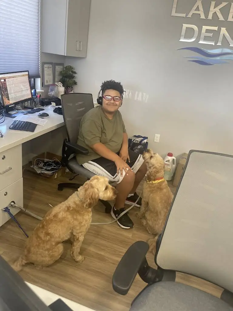 Lakeside Dental