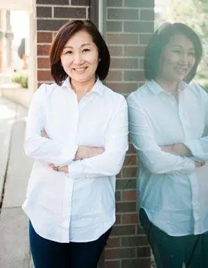 Sunny E. Kim DDS