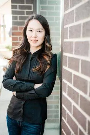 Sunny E. Kim DDS