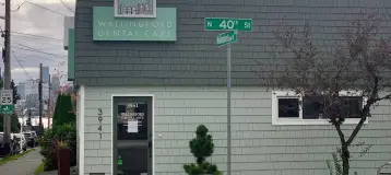 Wallingford Dental Care