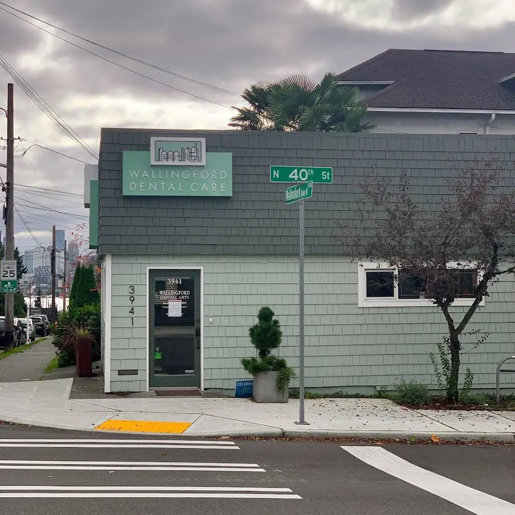 Wallingford Dental Care