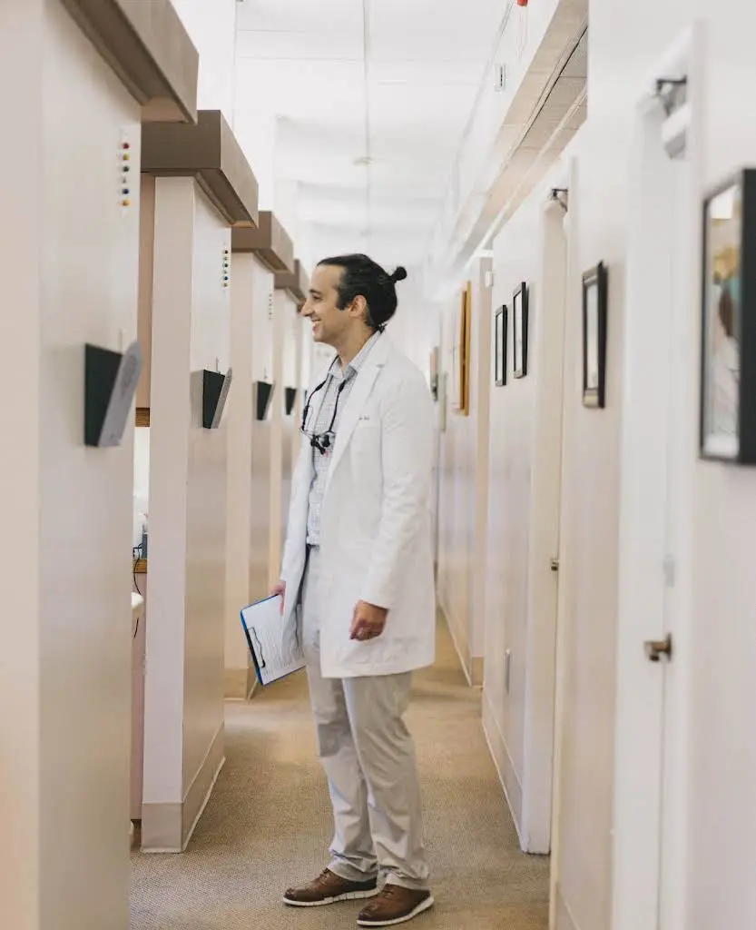 Wallingford Dental Care
