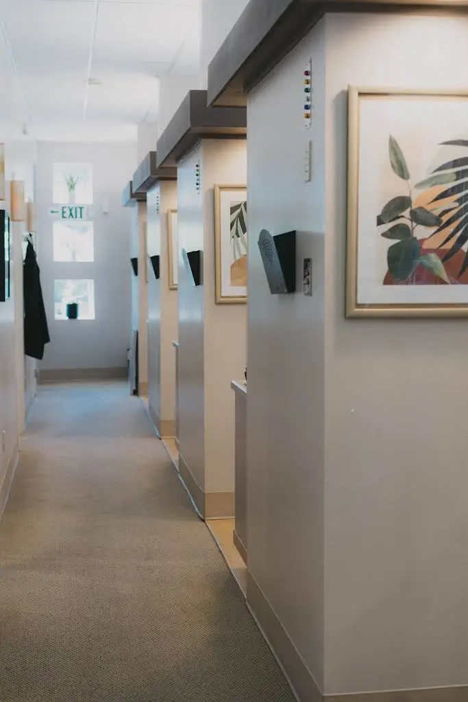 Wallingford Dental Care
