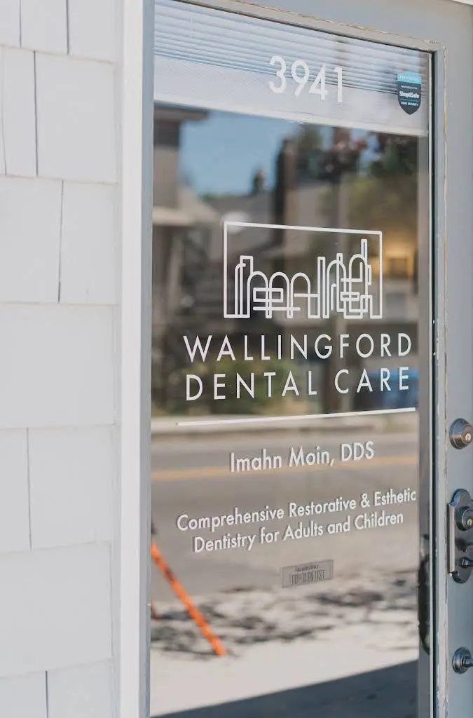 Wallingford Dental Care