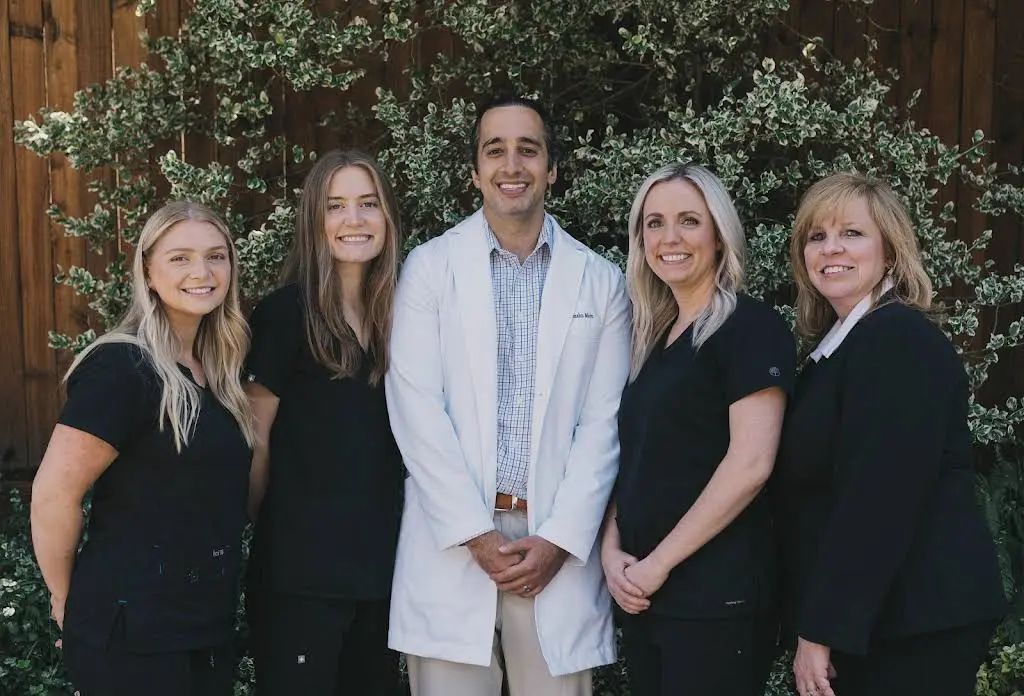 Wallingford Dental Care